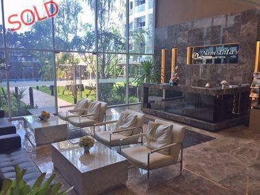 nam talay condominium jomtien nam talay condominium jomtien